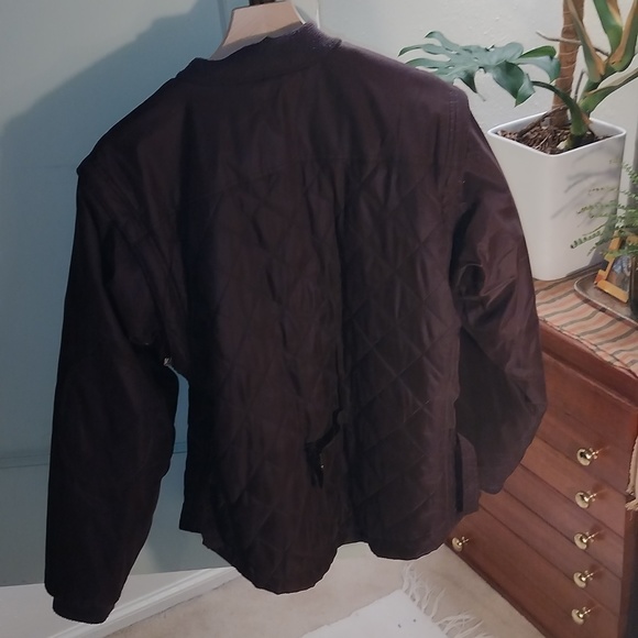 Jacket - Picture 3 of 3